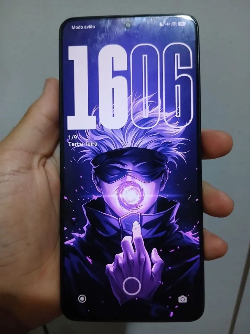 POCO X6 PRO 5G 512GB 12GB RAM - Foto 3