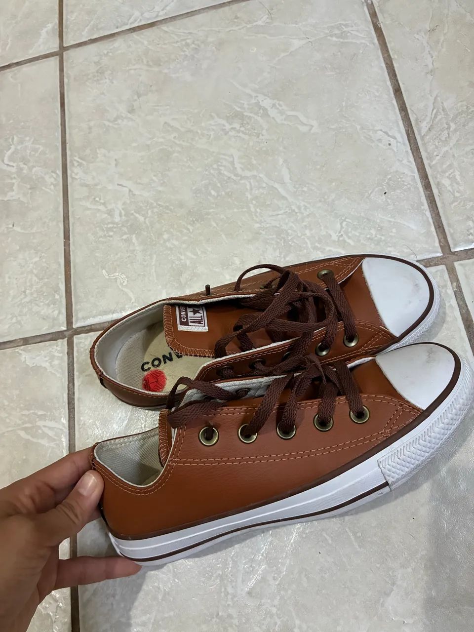 Tênis converse all star  - Foto 2