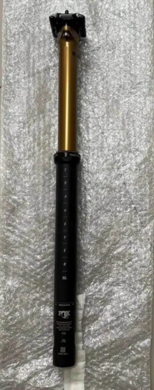 Canote Fox Transfer Kashima SL - Foto 3
