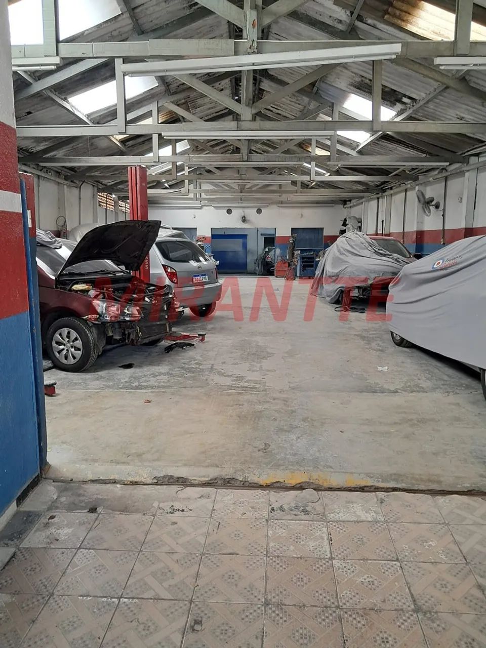 Comercial de 1192m² em Imirim - Foto 3