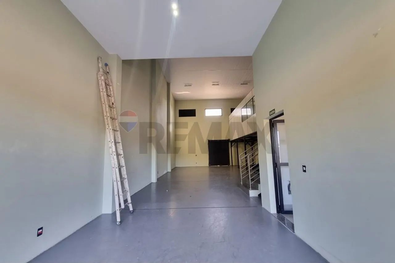 Galpão para alugar com !C 225m² em Vila Santa Claudina , Vinhedo SP - Foto 2