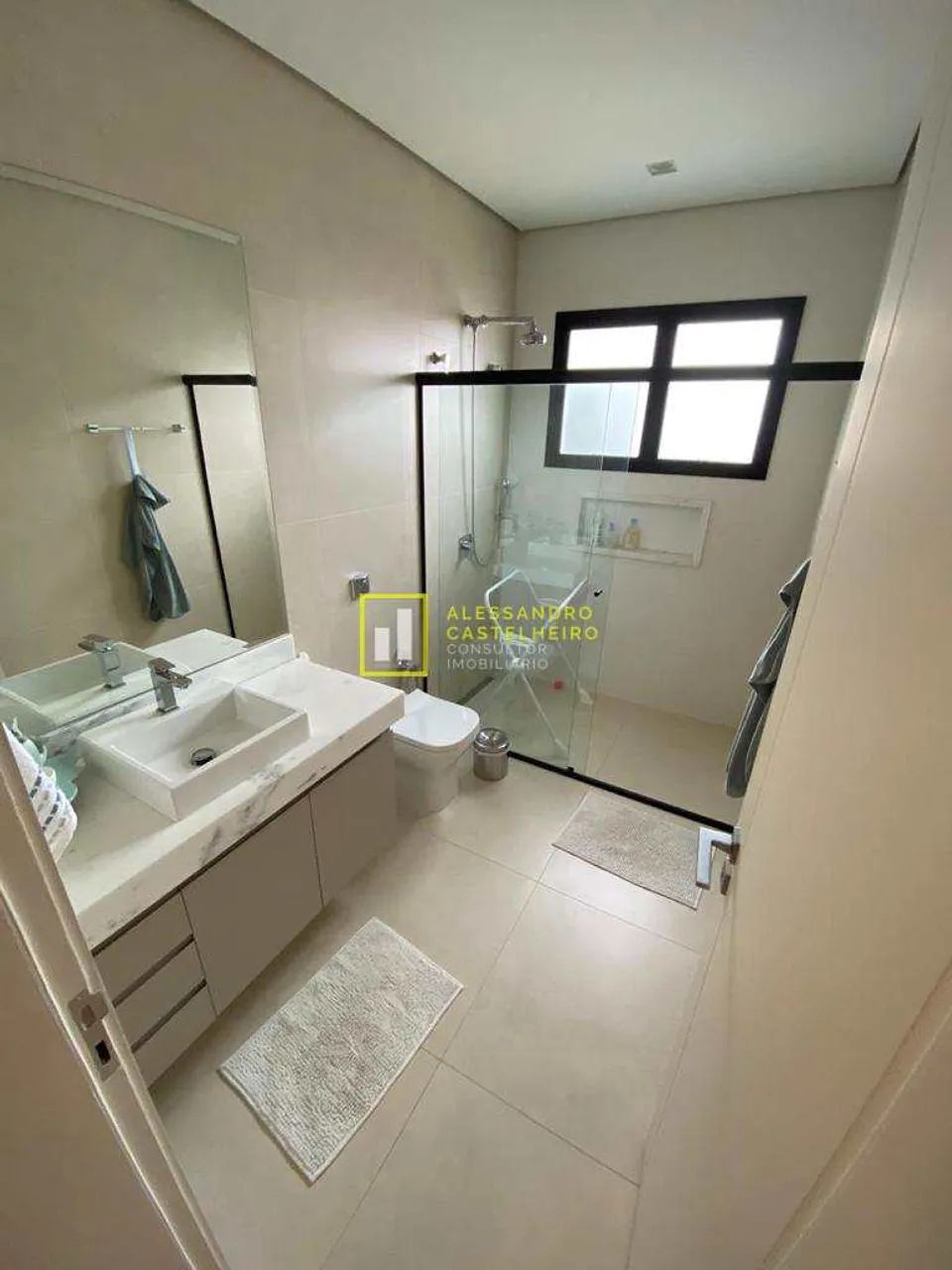 Casa de Condomínio com 3 quartos, Alphaville Nova Esplanada, Votorantim - R$ 3.5 mi, Cod:  - Foto 5