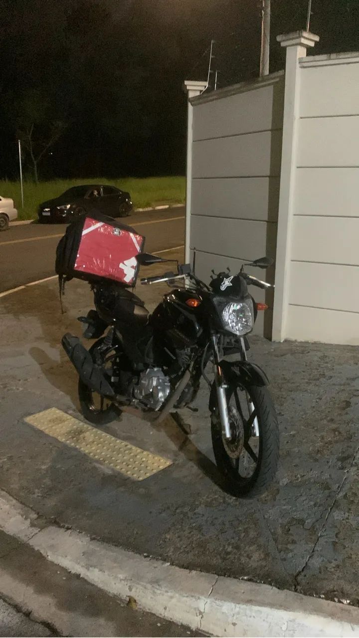 Fazer 150 - Foto 3