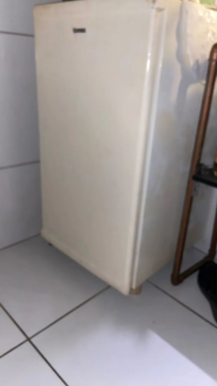 Frigobar Consul