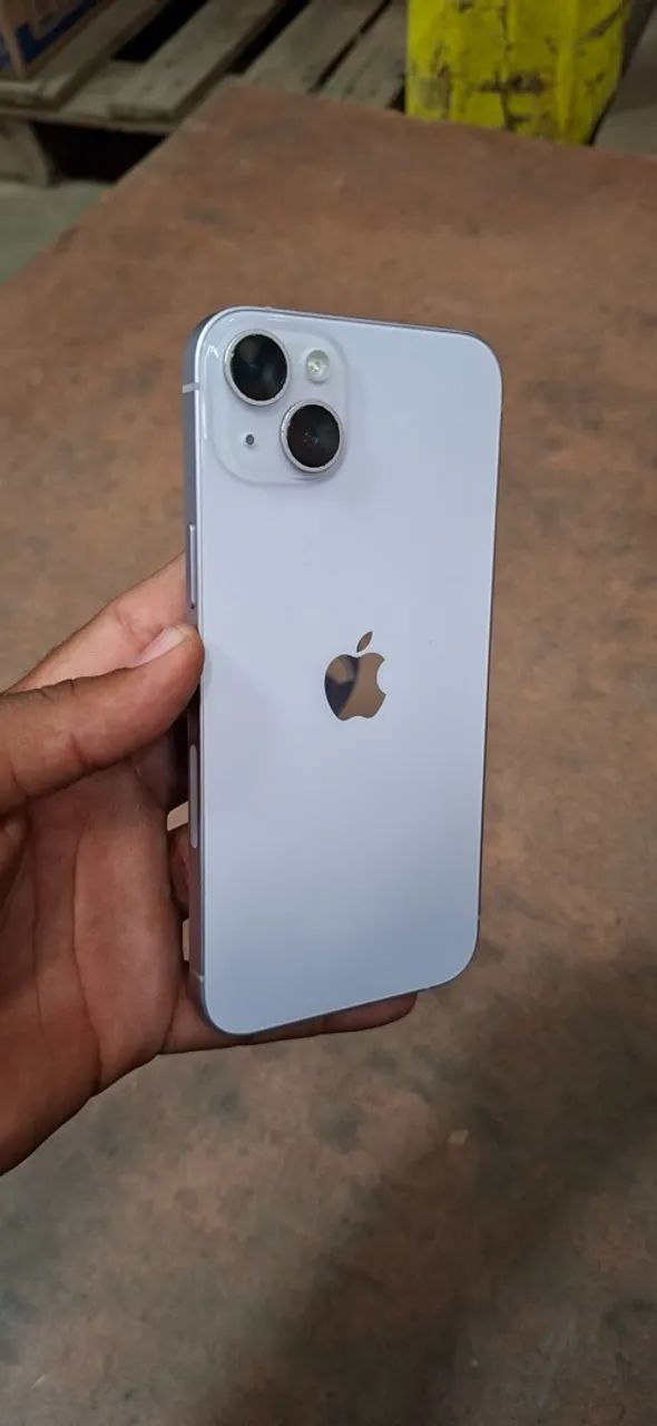 iPhone 14plus 128gb - Foto 2