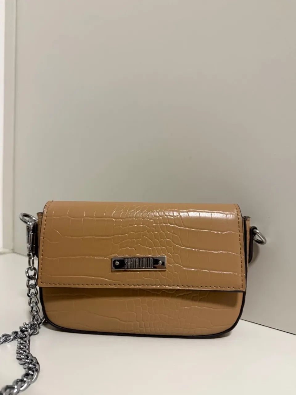 Bolsa Santa Lolla Nude