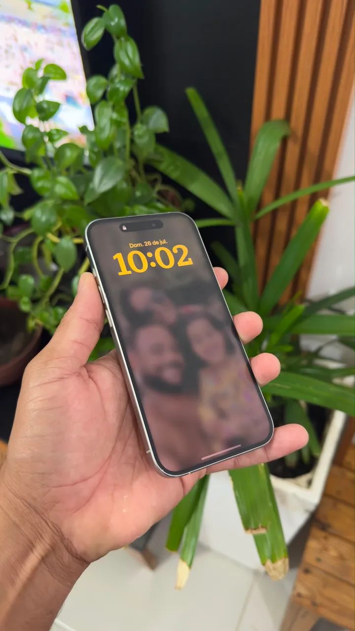 iPhone 15 na caixa  - Foto 4