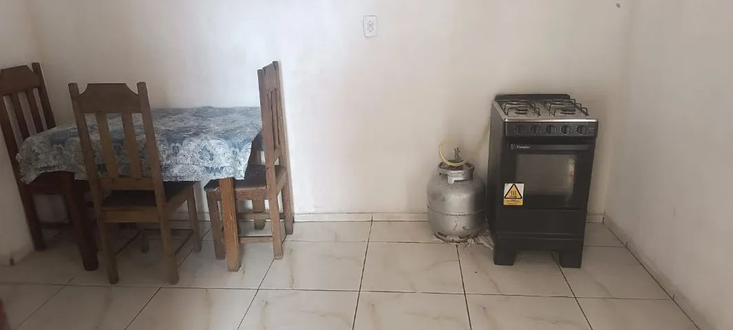 kitnet em canudos  mobiliado - Foto 5