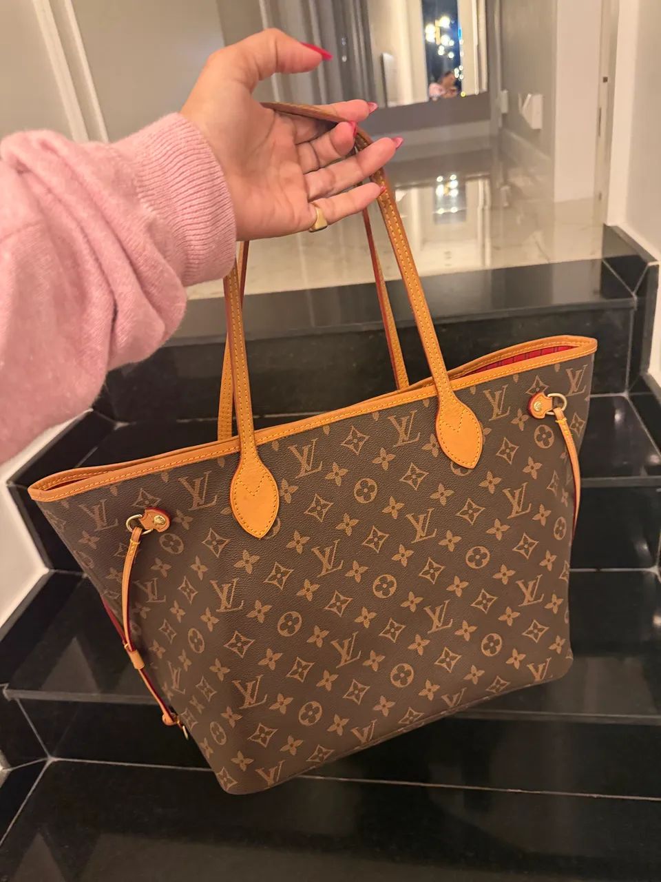 Neverfull original 
