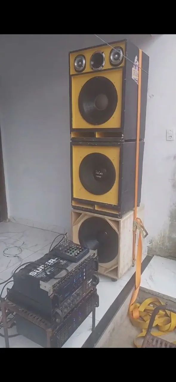 Vende-se som completo 