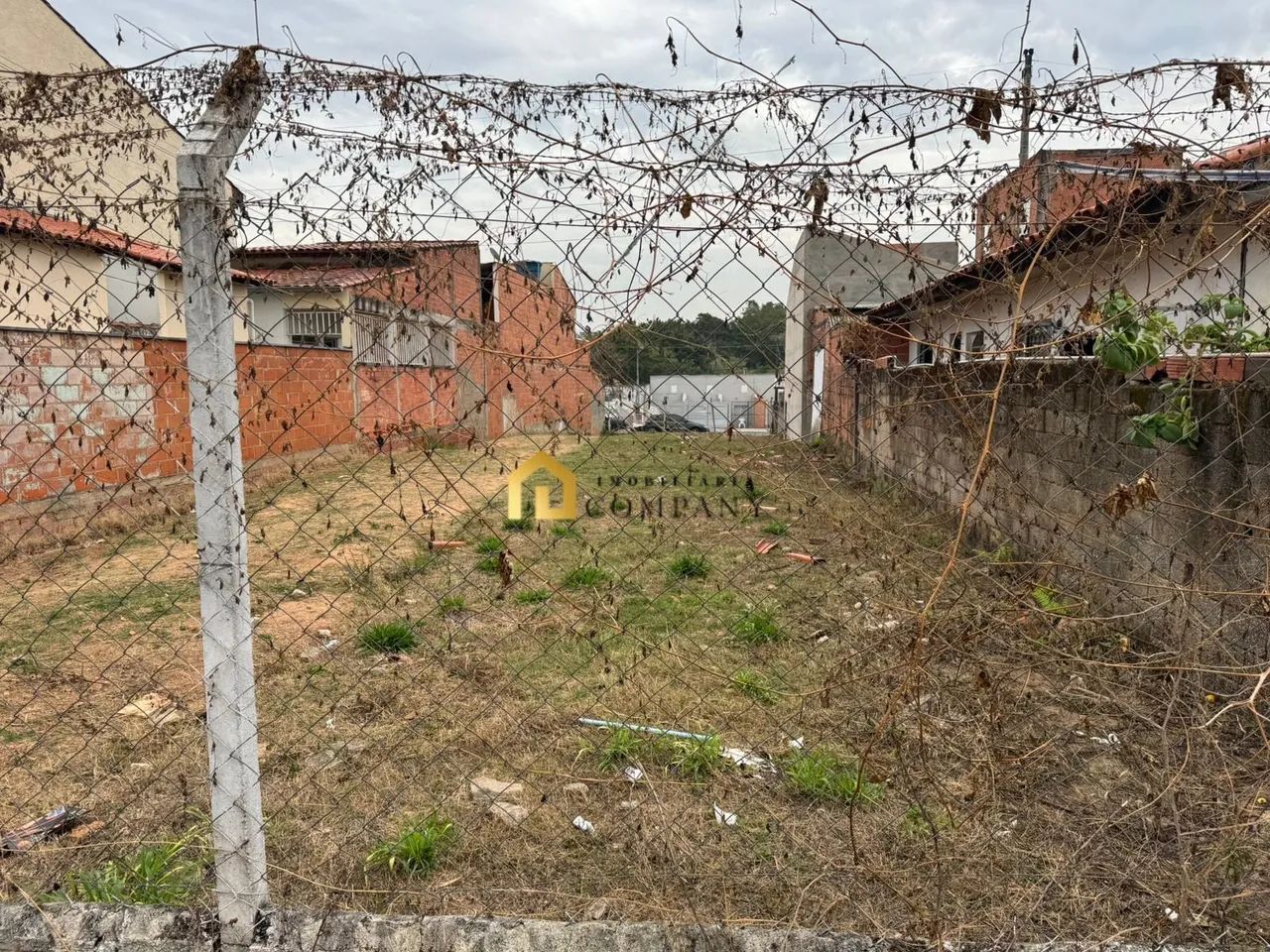 Terreno no bairro Vila Mineirão - Sorocaba/SP - Foto 3