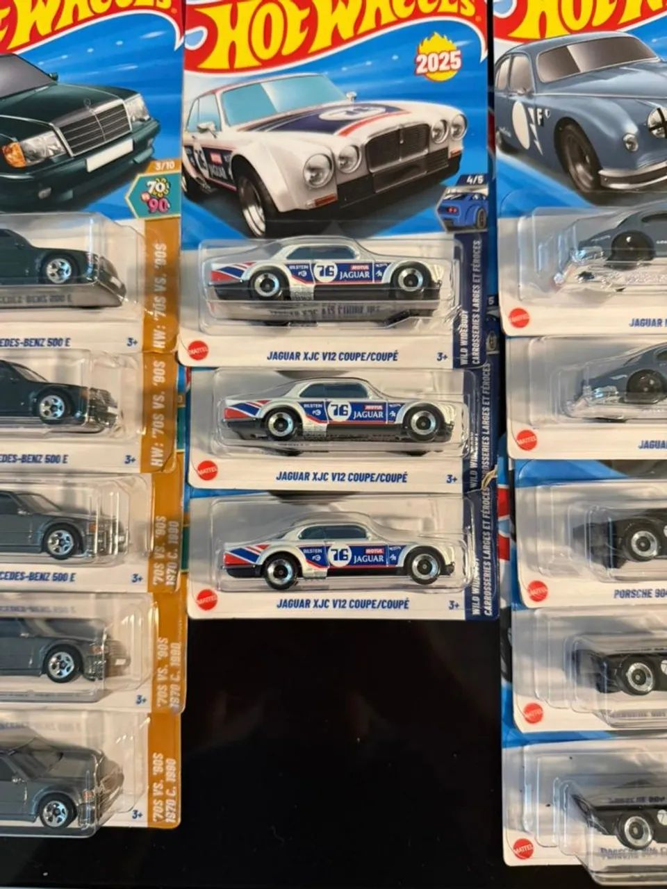 Carros Hotwheels  - Foto 5