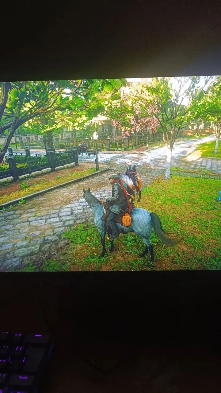 Monitor Alienware 360hz 0.5ms - Foto 2