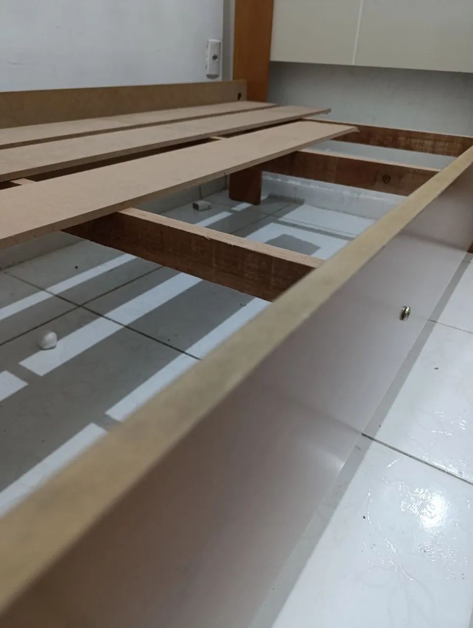 Cama de solteiro  - Foto 5