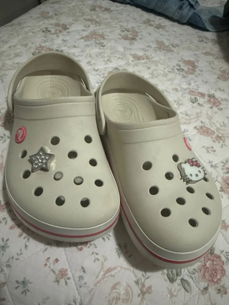 Crocs Infantil