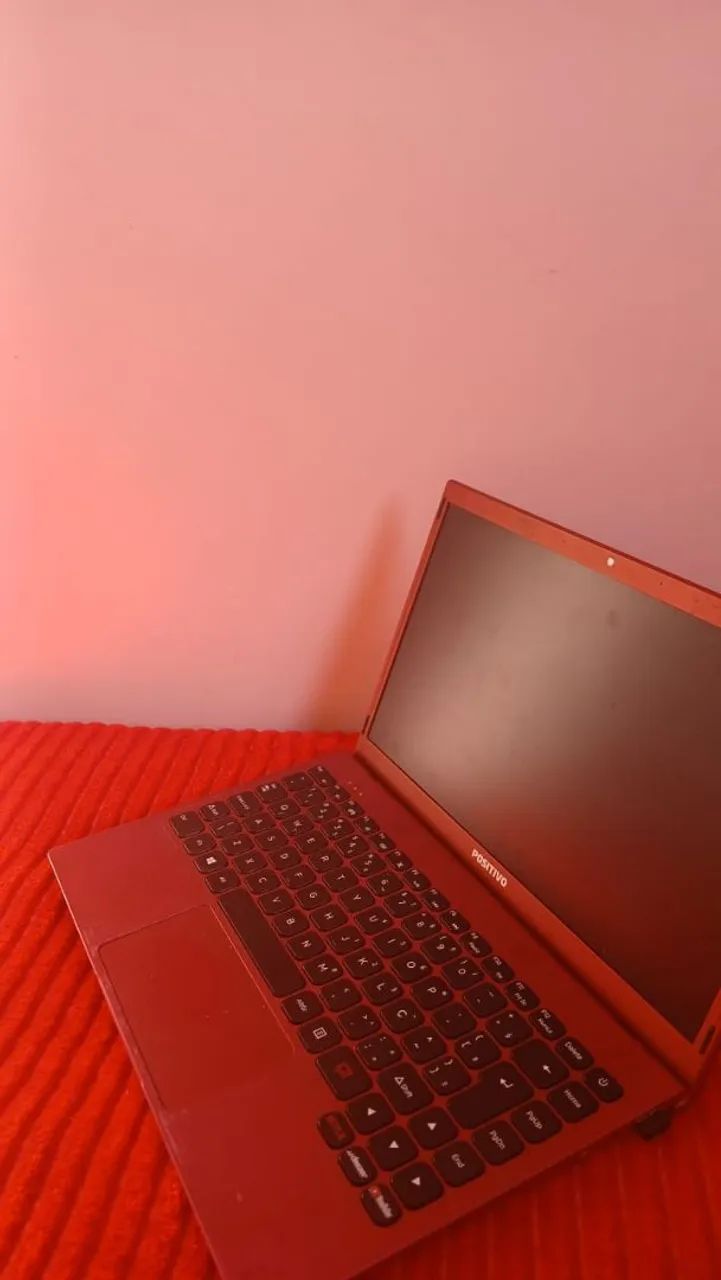 Vendo notebook - Foto 4