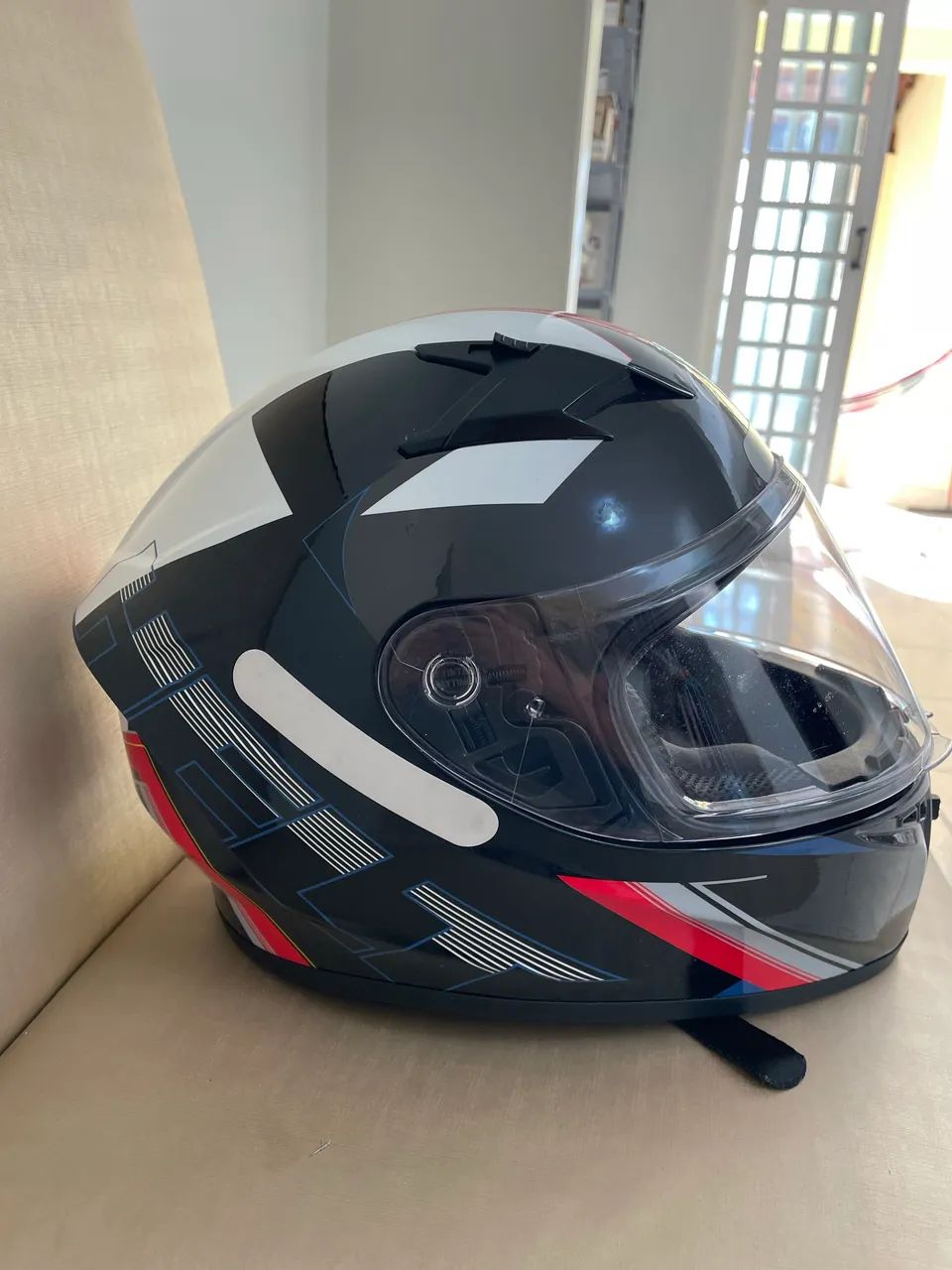 Capacete Helt - Foto 2