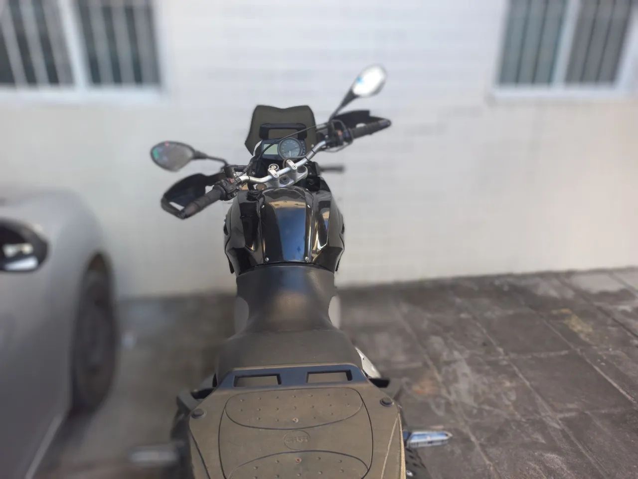 Bmw g650gs 2015 - Foto 4