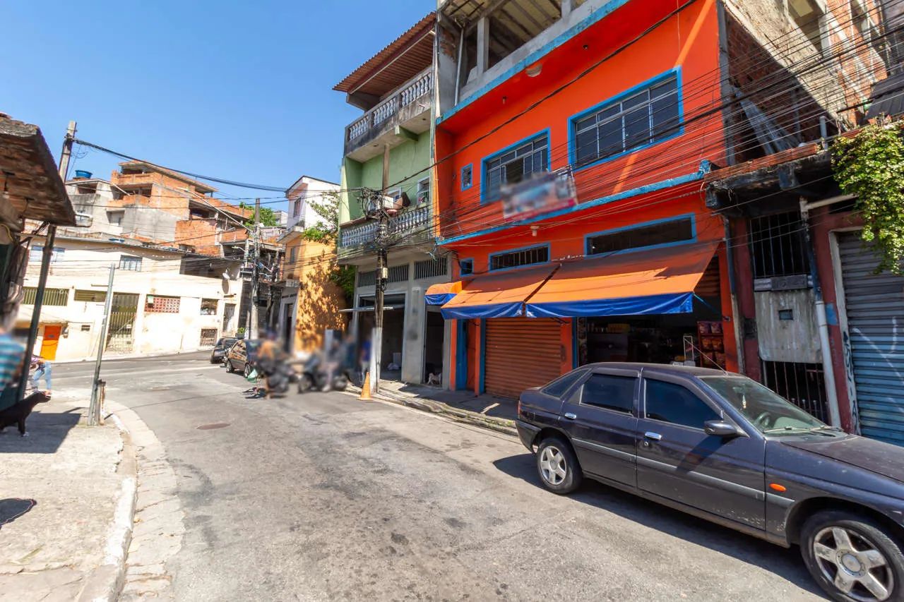 Sobreloja na Rua Professor José Lourenço, 1319  80 m²