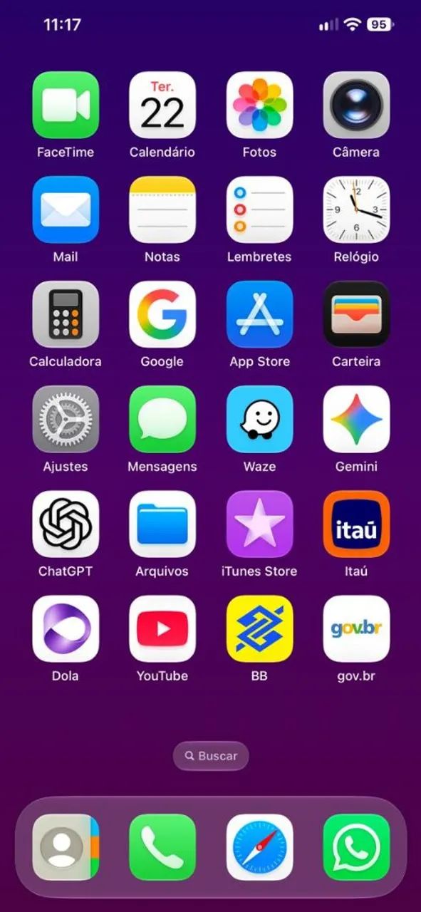 Iphone 12 Pro Max, 256GB, sem nenhuma marca de uso, todas funcionalidades perfeitas - Foto 2
