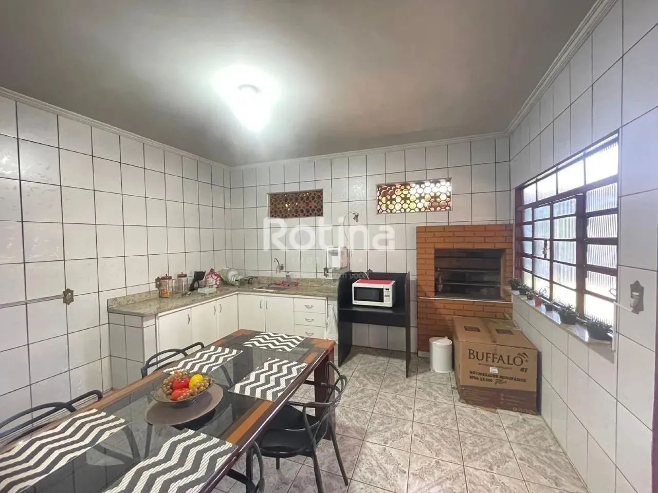Sala para alugar, Brasil - Uberlândia/MG - Rotina Imobiliária - Foto 5