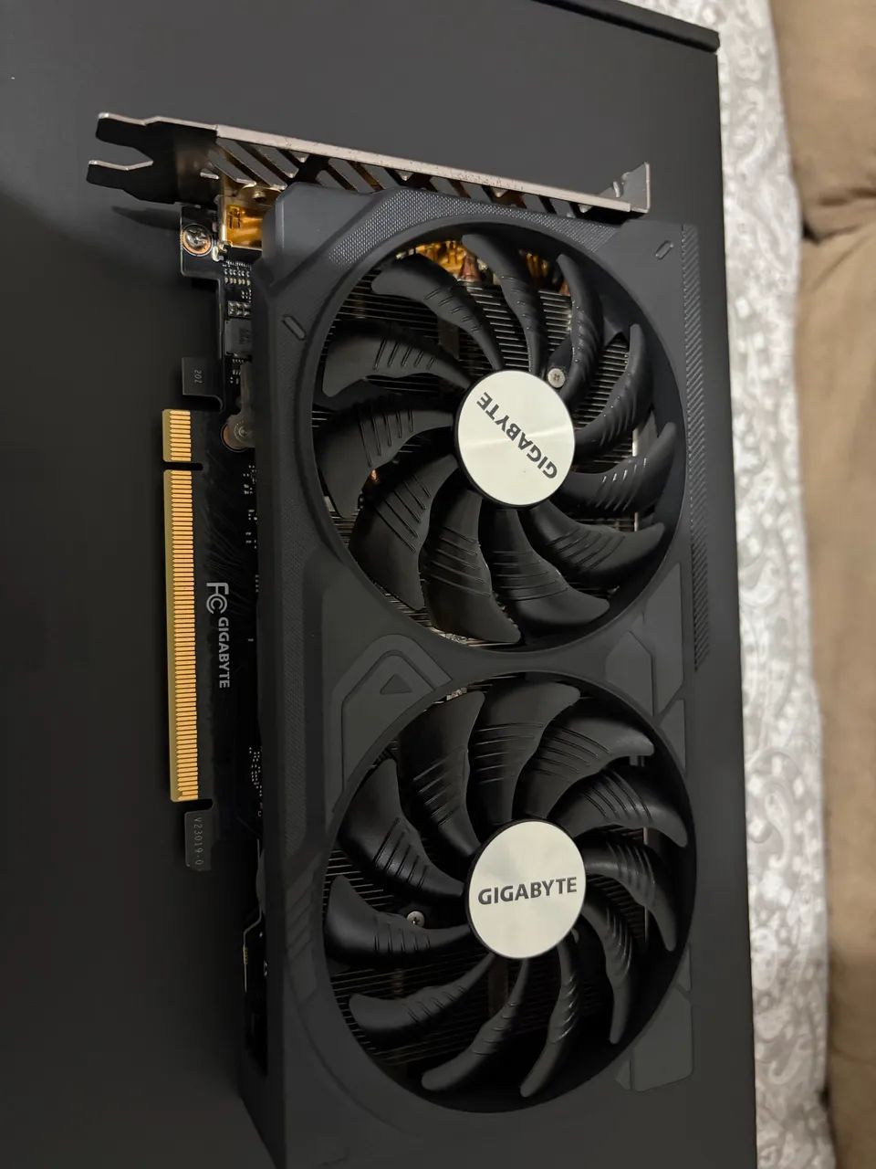 RTX4060ti 8GB