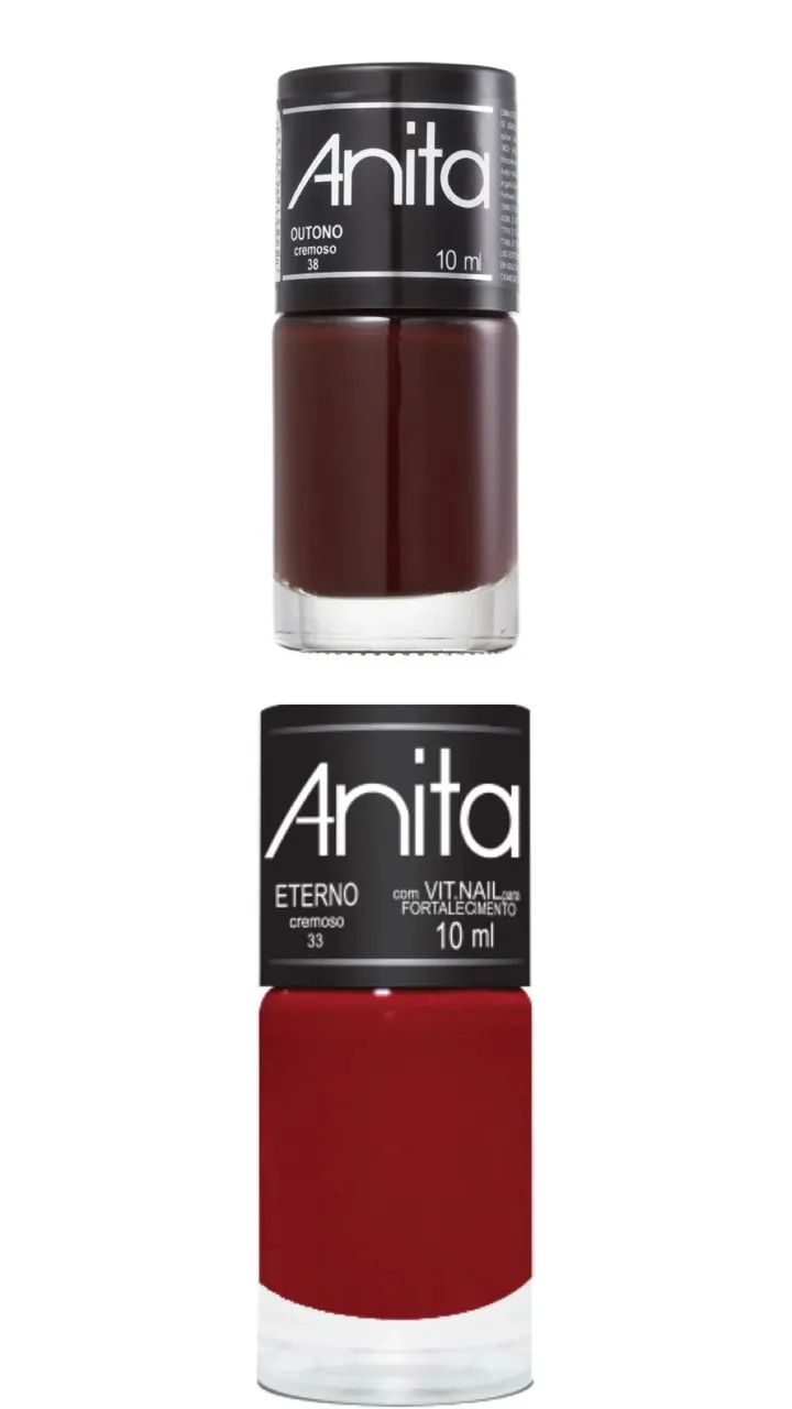 Esmalte Anita - Foto 5