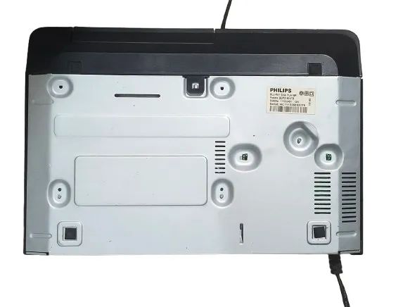 Blu-ray PHILIPS BDP2180 funcionando e em bom estado - Foto 4