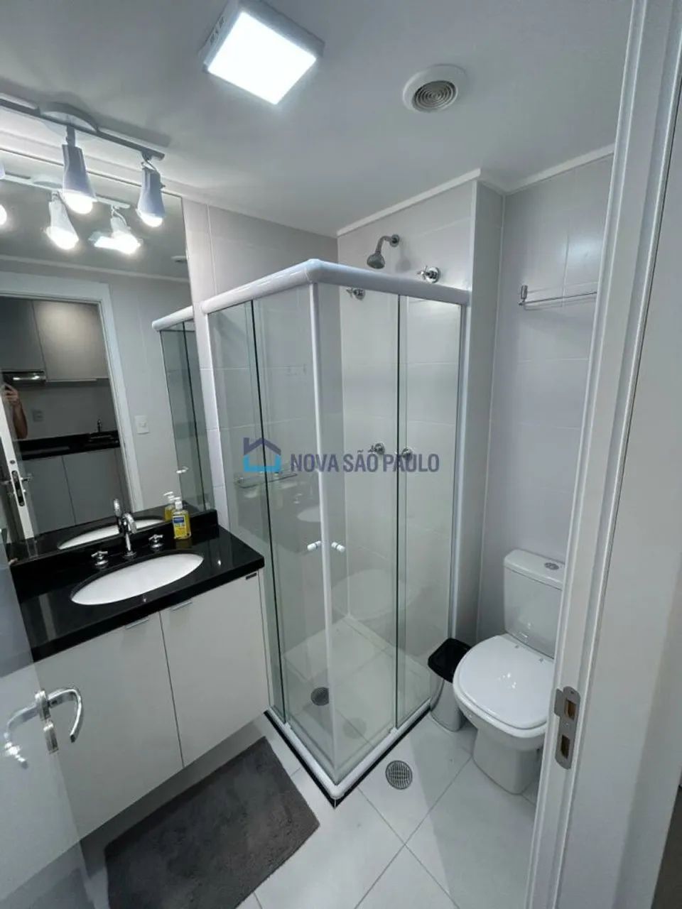Studio Mobiliada para Aluguel ? Vila Mariana, São Paulo - Foto 3