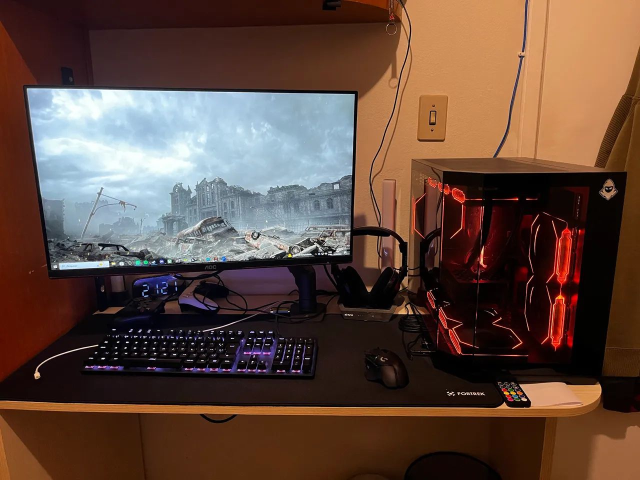 pc gamer bala  - Foto 4