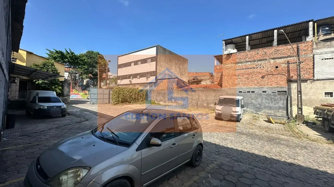 Galpão para locação nos Guararapes - Foto 4