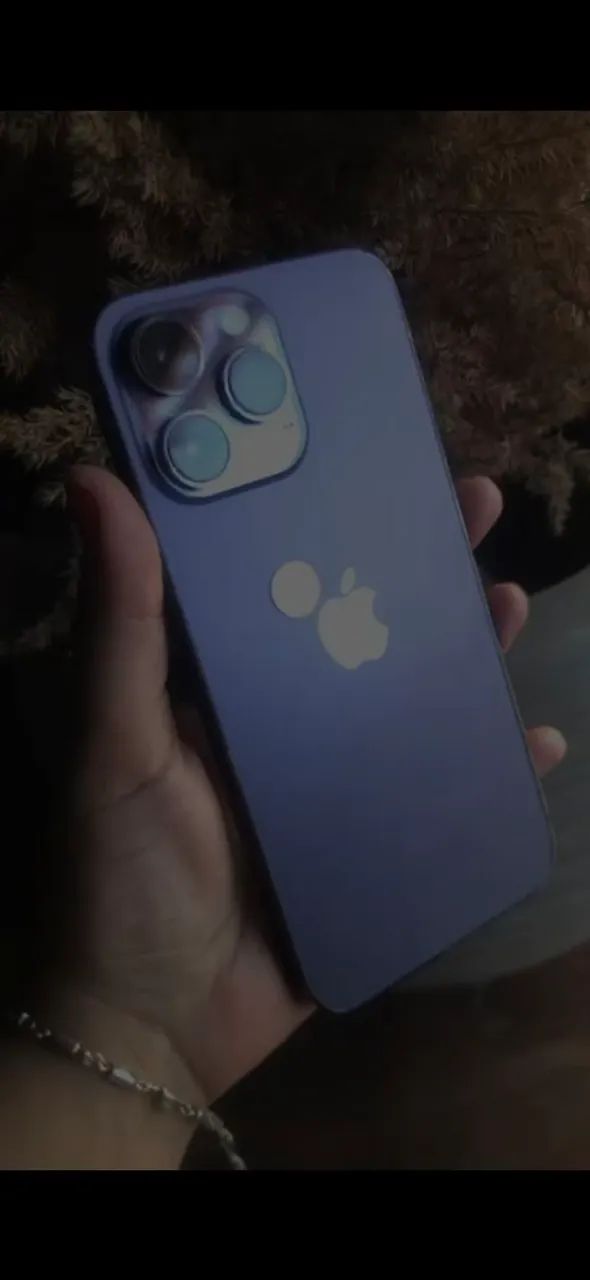 IPHONE 14 PRO MAX 128 G - Foto 4