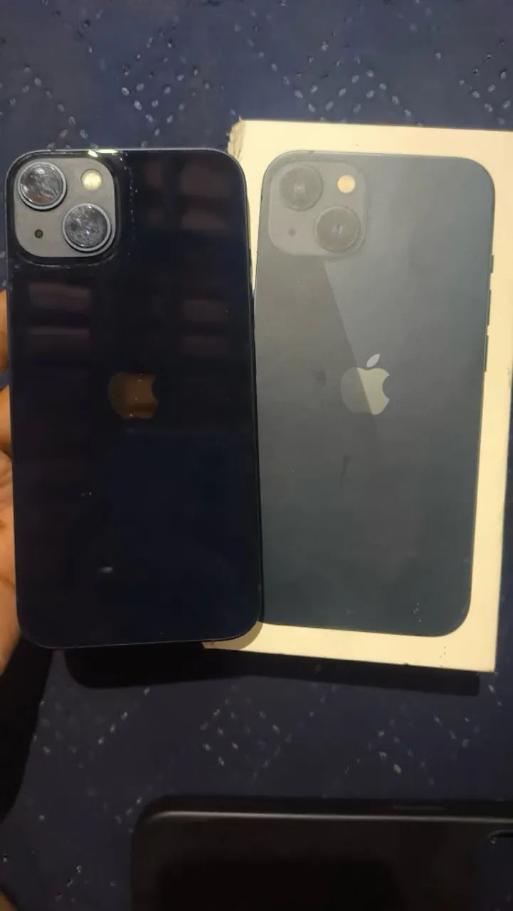Iphone 13 256gb - Foto 4