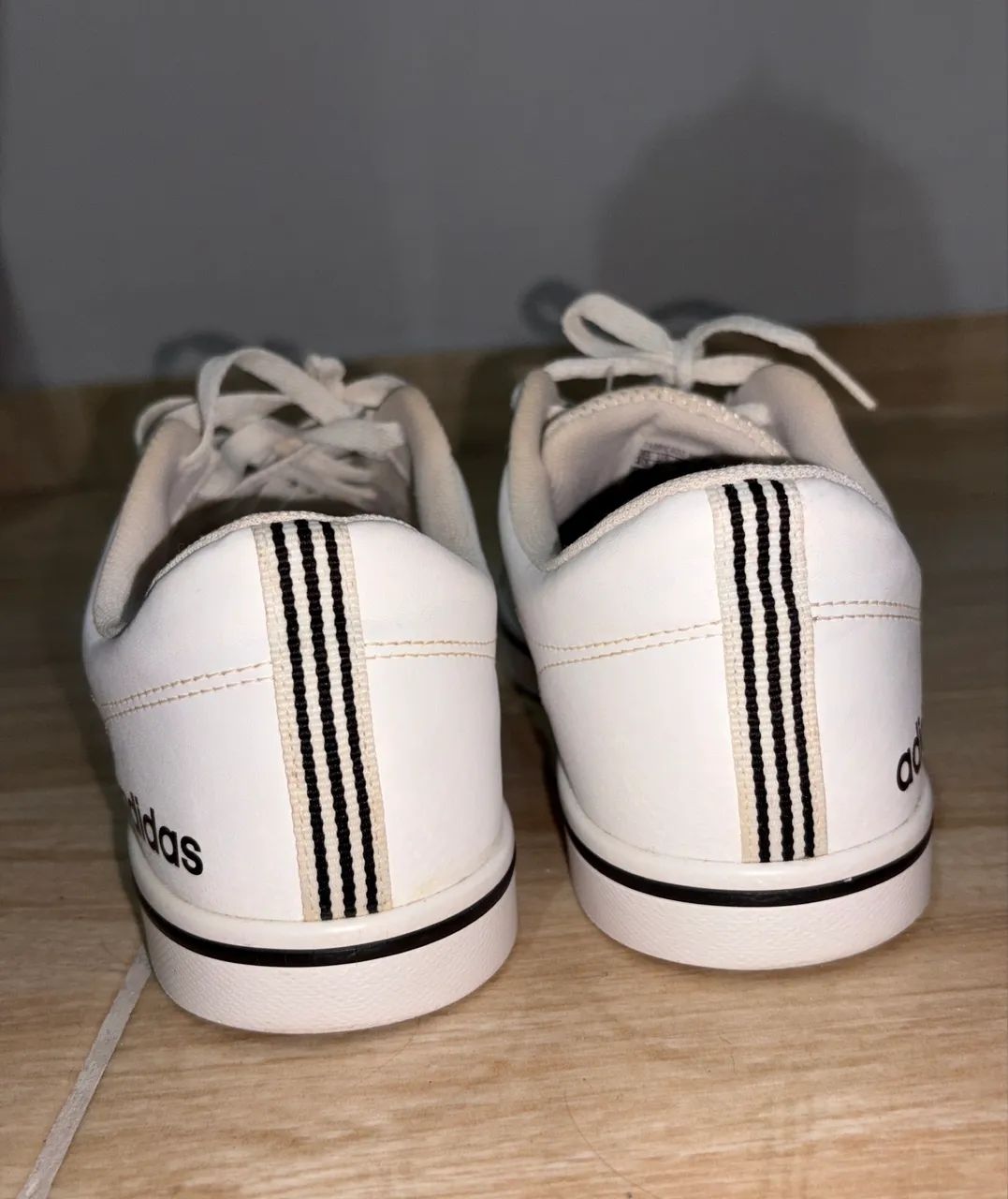 Tênis Adidas Vs Pace - Foto 5