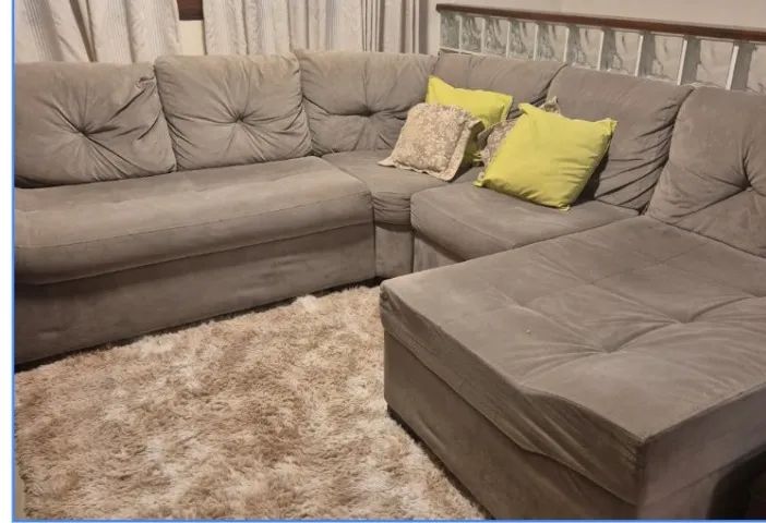 Sofá Modular