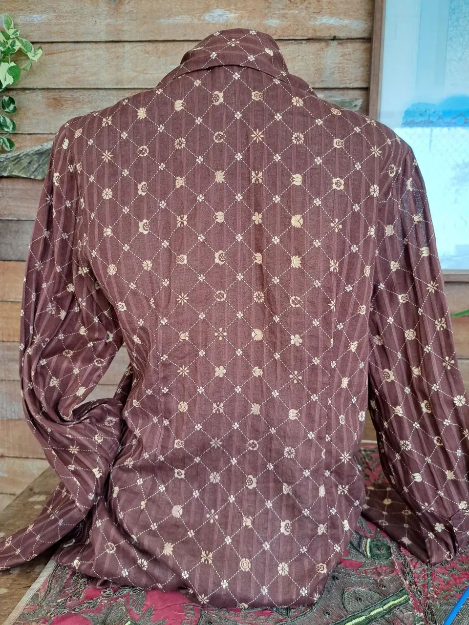 Camisa Farm  - Foto 2