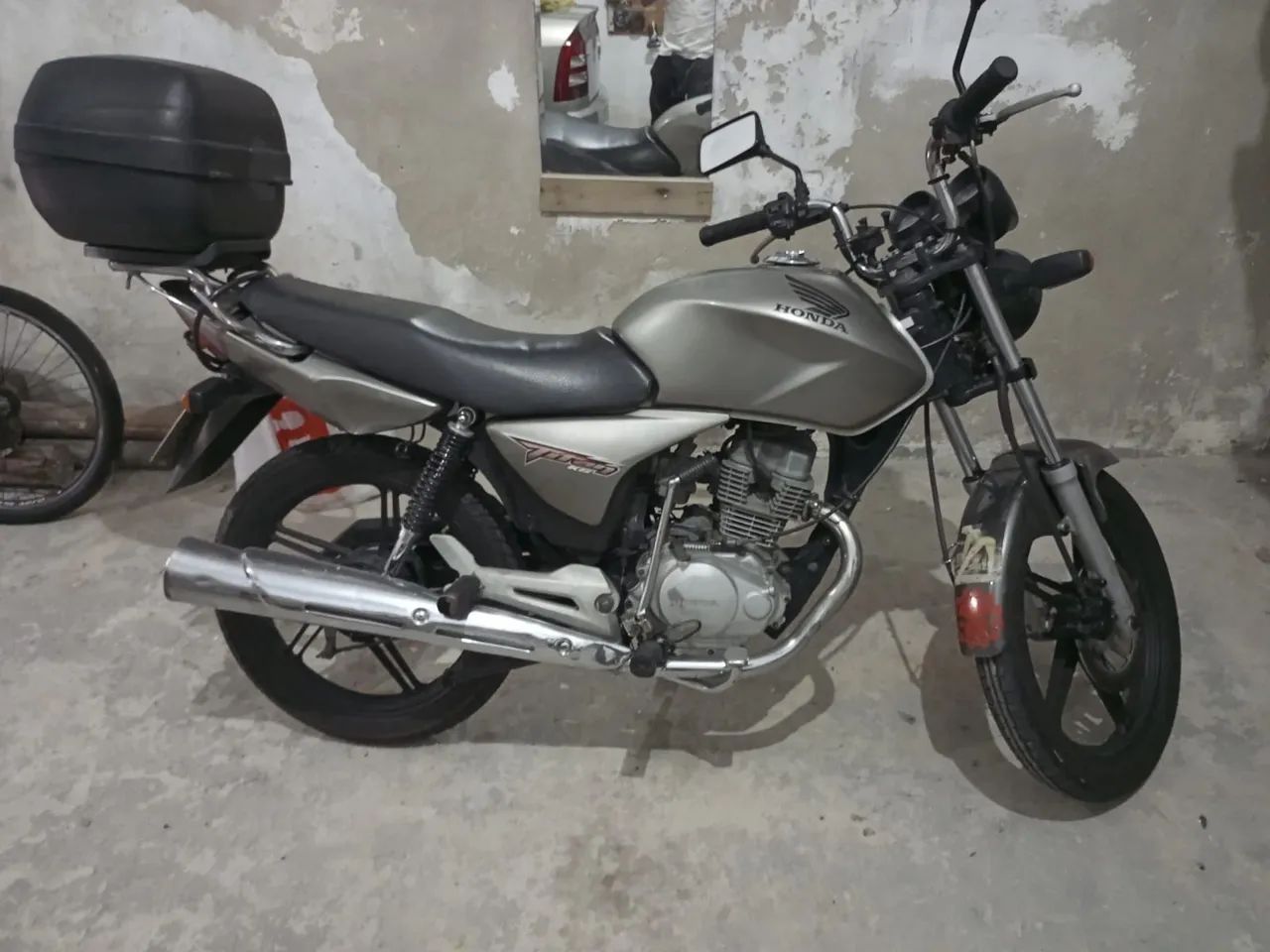 Cg Titan 150  - Foto 2