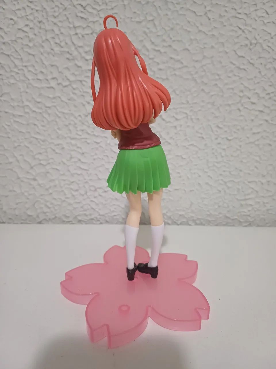 Figure Itsuki Nakano  - Foto 2