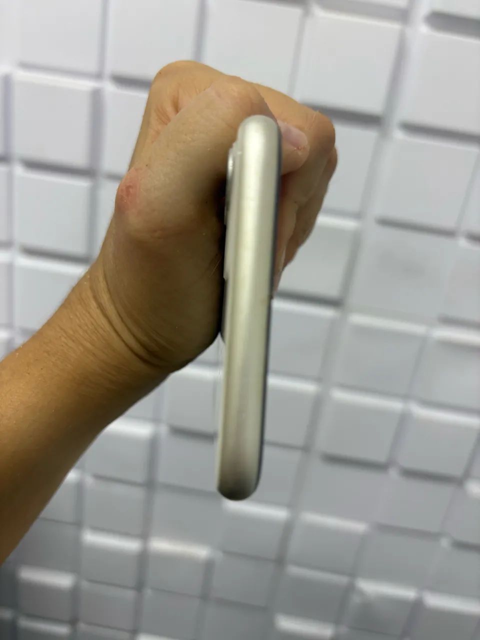 iPhone 11 de 128gb - Única dona 100% - Foto 4
