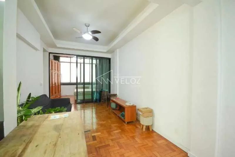 Apartamento : / Residencial / Flamengo 1