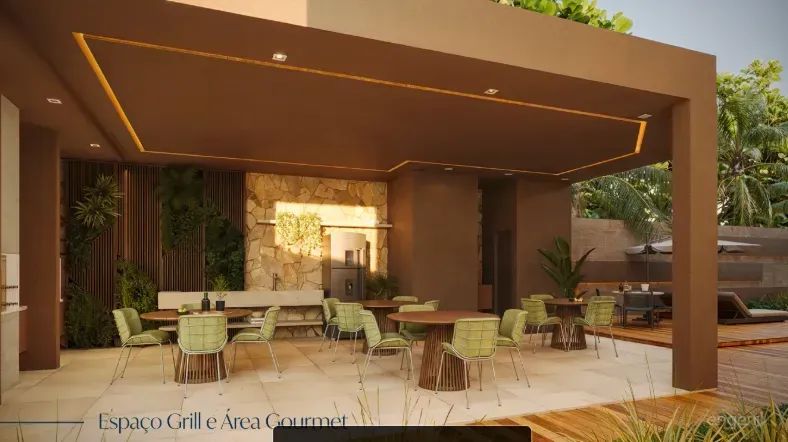 JP PORTO BEACH FLATS - Foto 4