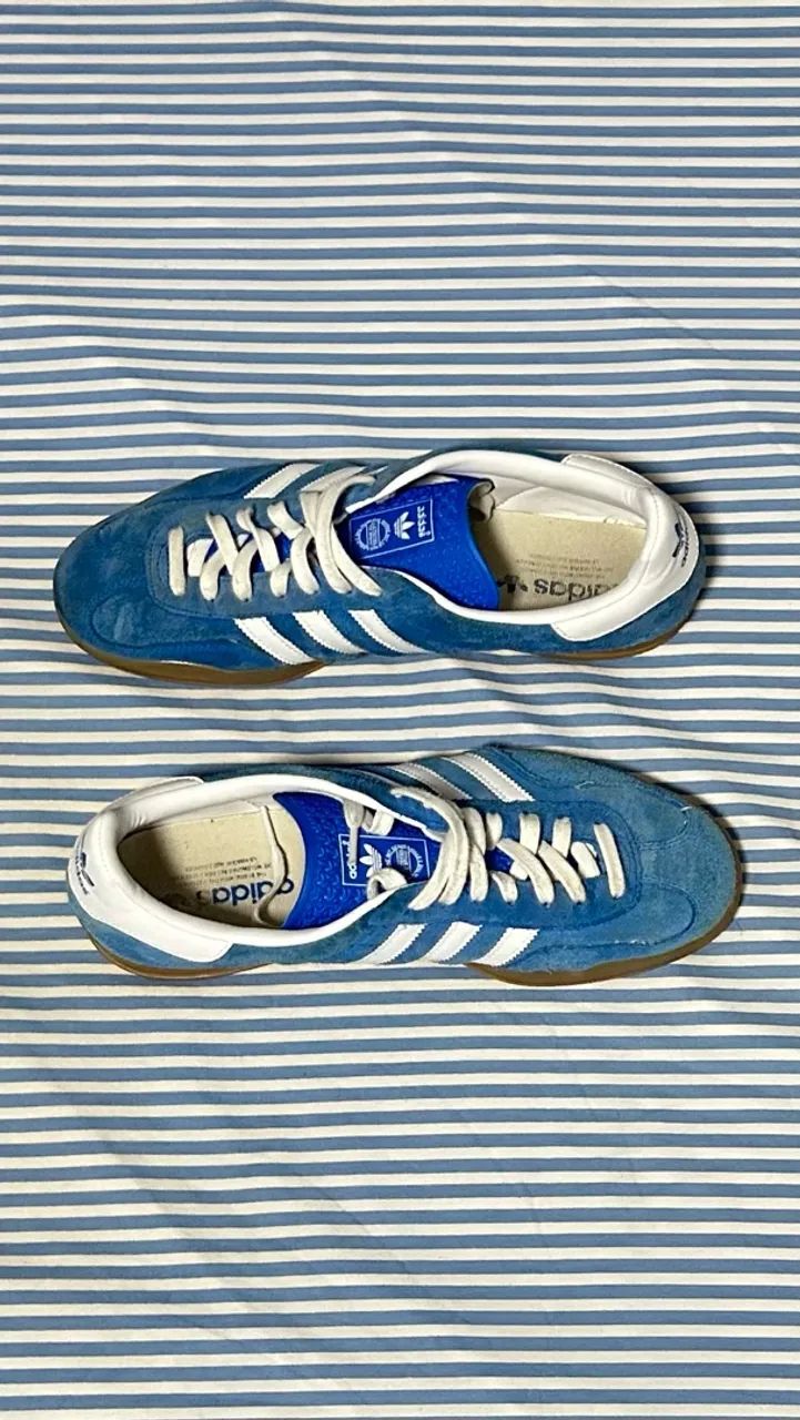 Adidas Gazelle - Foto 2