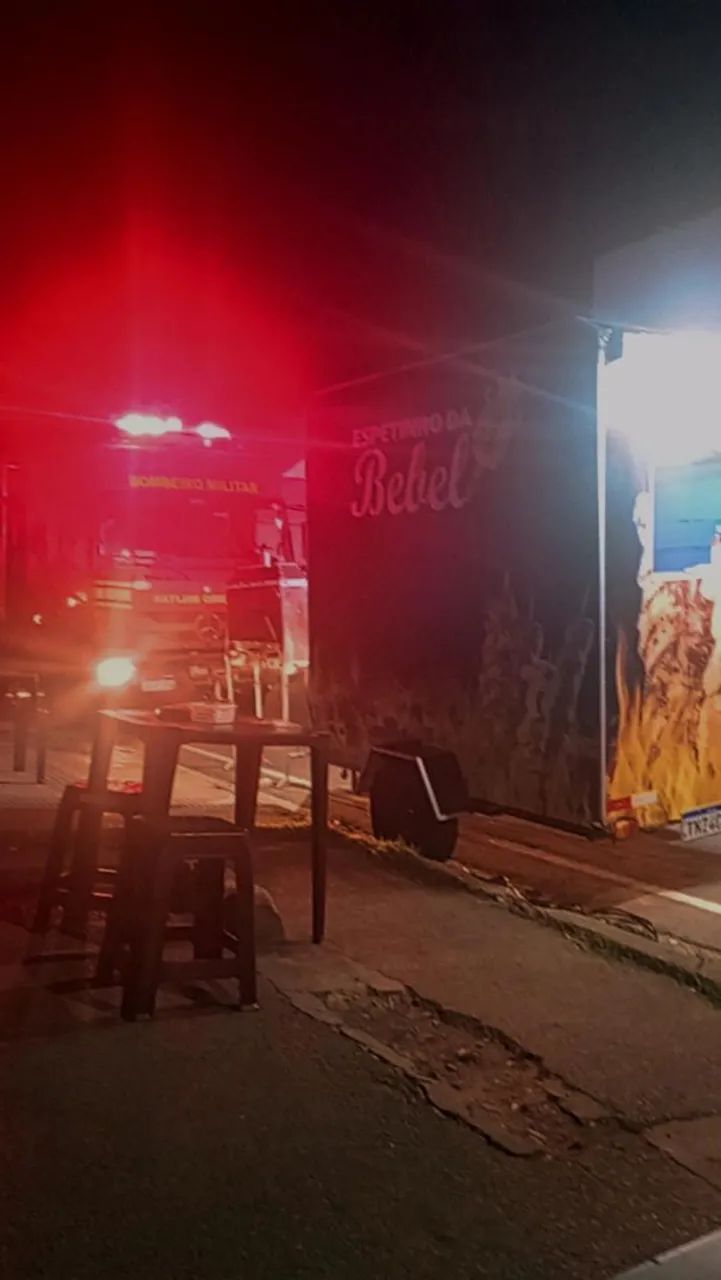 Food Trailer no precinho  - Foto 2