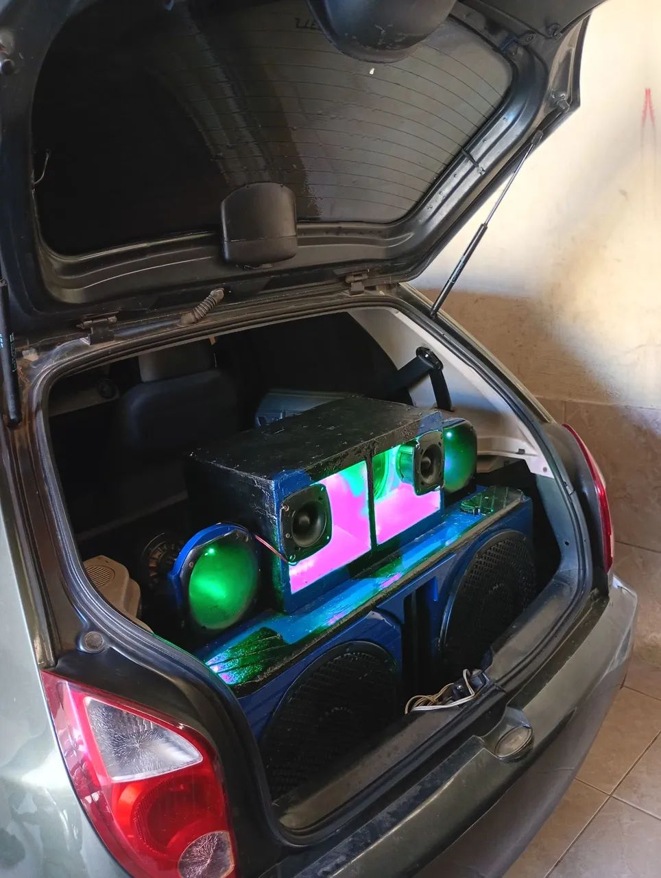 SOM AUTOMOTIVO  - Foto 2