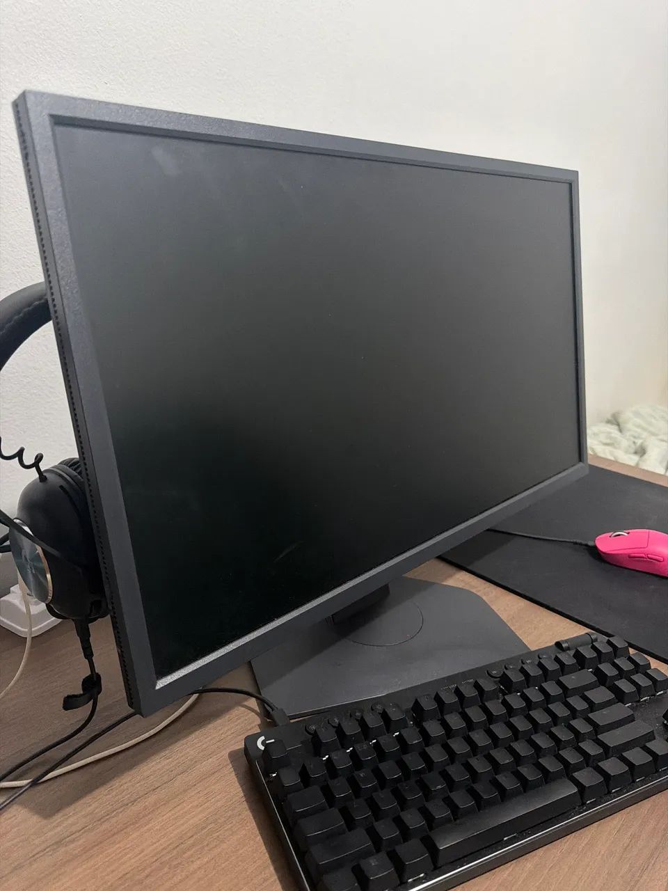 Monitor benq zowie 240hz  - Foto 2