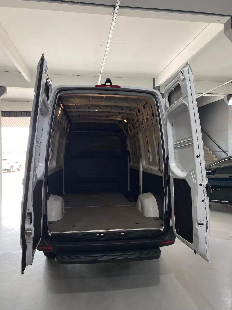 417 SPRINTER F BRANCA 2023/2024 - Foto 7