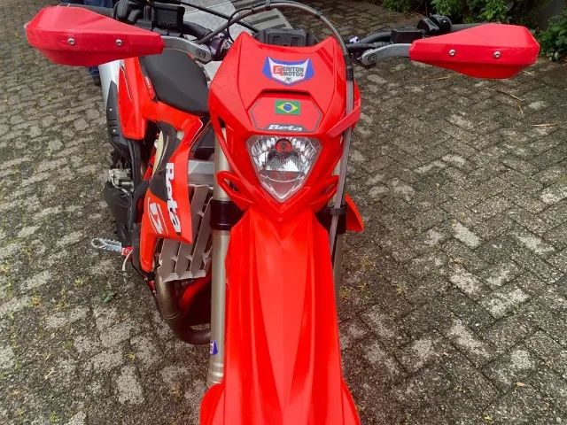 BETA 390 RR 4T  - Foto 2