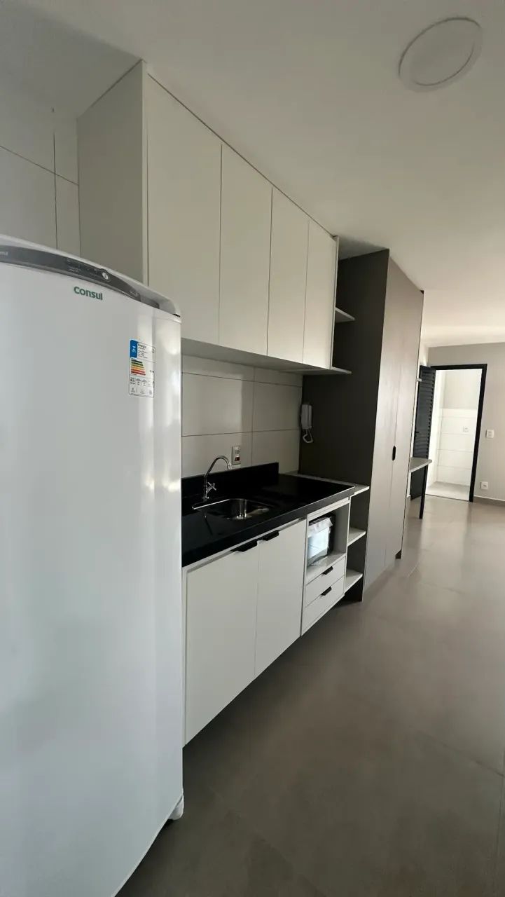 Studio Perfeito a 400 mt do metro vila Sônia!!!