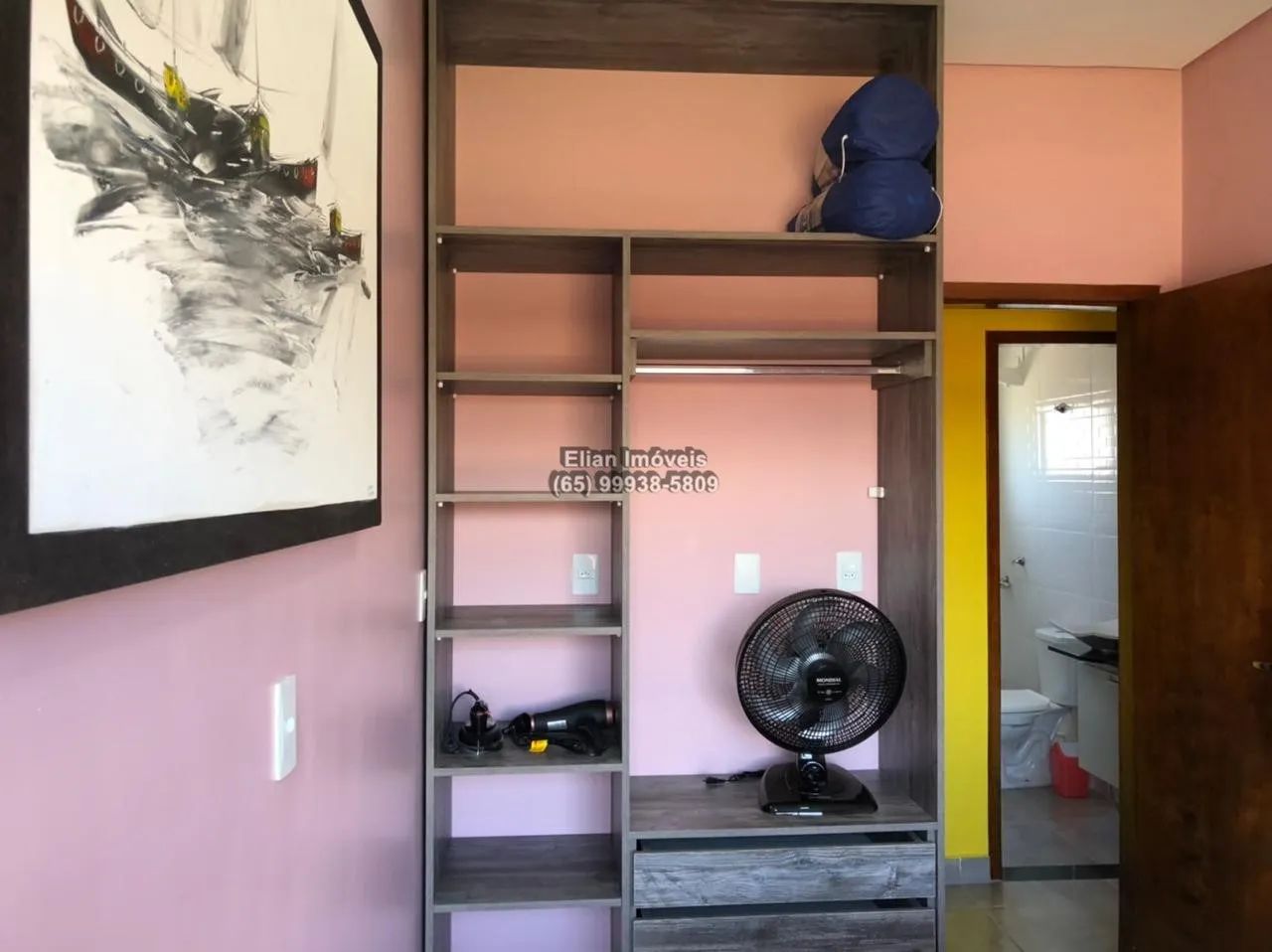 Edifício de lofts à venda em Chapada dos Guimarães - Foto 3