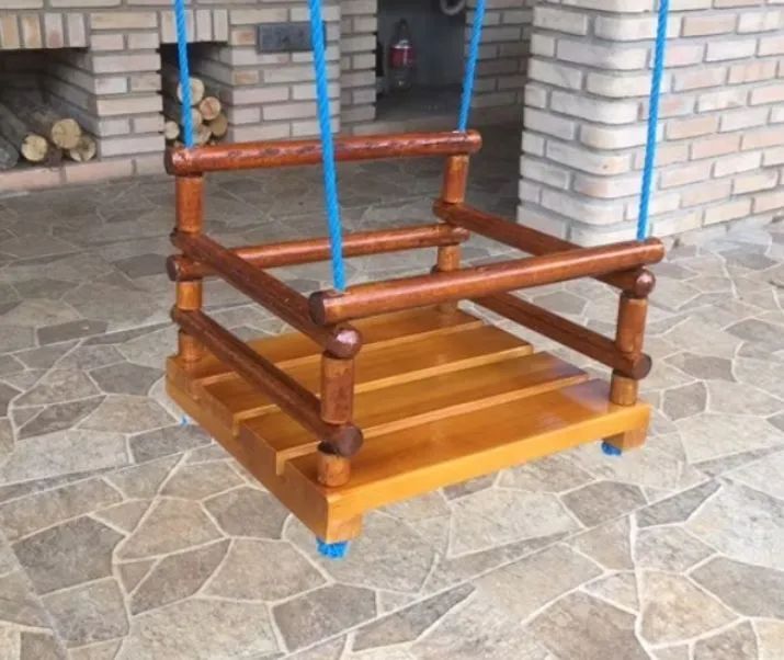 Balanço infantil 